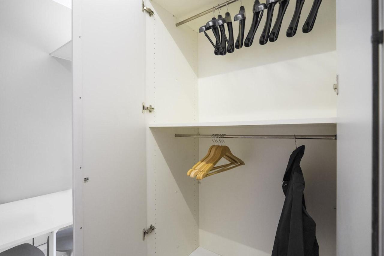 Contempora Apartments - Elvezia 8 - E14 ميلان المظهر الخارجي الصورة