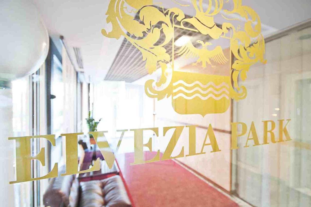 Contempora Apartments - Elvezia 8 - E14 ميلان المظهر الخارجي الصورة